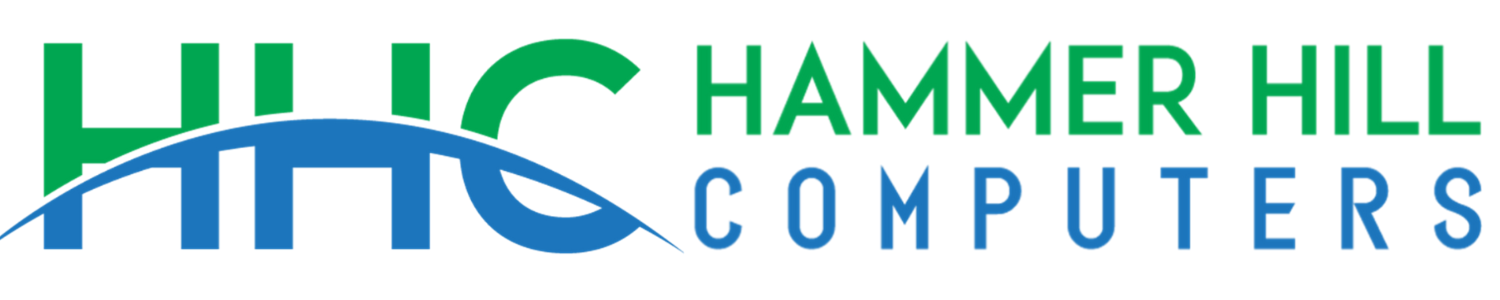 Hammer Hill Computers